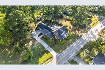 207 W 3rd Street, Princeton, NC 27569 - Photo 55