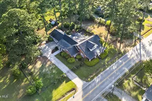 207 W 3rd St, Princeton, NC 27569 - Photo 55