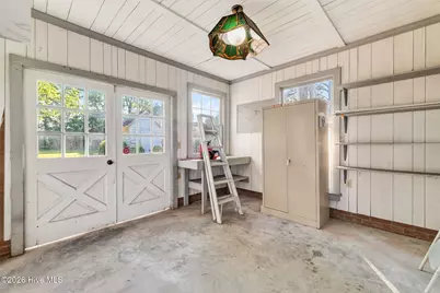 207 W 3rd Street, Princeton, NC 27569 - Photo 33