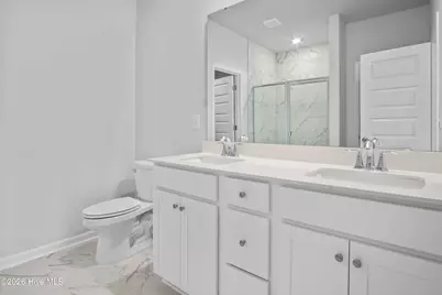3411 Wood Stork Drive #Litchfield Il Lot 91, Ocean Isle Beach, NC 28469 - Photo 5