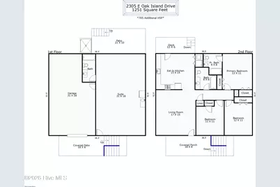 2305 E Oak Island Drive, Oak Island, NC 28465 - Photo 3
