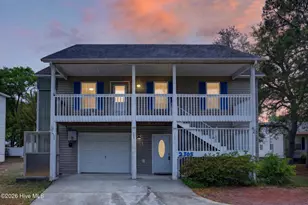 2305 E Oak Island Dr, Oak Island, NC 28465 - Photo 1