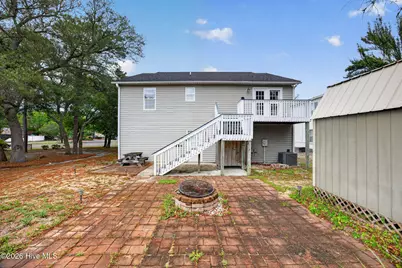 2305 E Oak Island Drive, Oak Island, NC 28465 - Photo 3