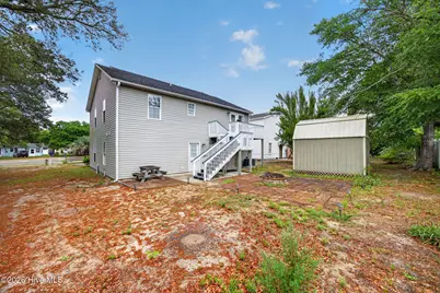 2305 E Oak Island Drive, Oak Island, NC 28465 - Photo 23