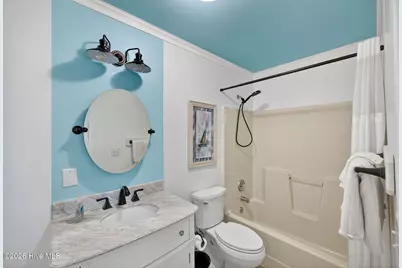 2305 E Oak Island Drive, Oak Island, NC 28465 - Photo 21