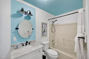 2305 E Oak Island Dr, Oak Island, NC 28465 - Photo 21