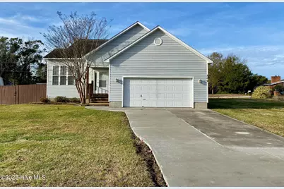 209 Oyster Lane, Hubert, NC 28539 - Photo 1