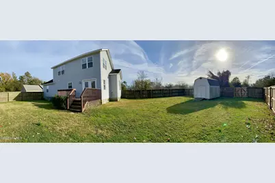 209 Oyster Lane, Hubert, NC 28539 - Photo 27