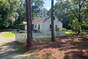 1101 N Poplar St, Aberdeen, NC 28315 - Photo 17