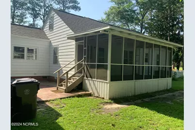 1101 N Poplar Street, Aberdeen, NC 28315 - Photo 19