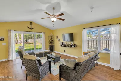 117 Oyster Landing Drive, Sneads Ferry, NC 28460 - Photo 3