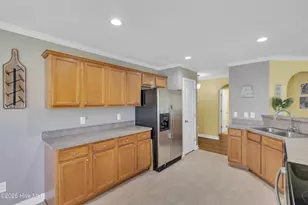 117 Oyster Landing Dr, Sneads Ferry, NC 28460 - Photo 5