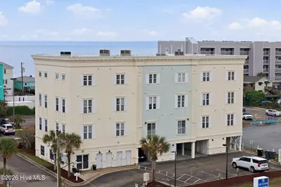103 Charlotte Avenue #Apt 104, Carolina Beach, NC 28428 - Photo 1