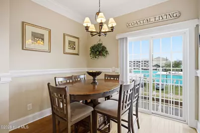 103 Charlotte Avenue #Apt 104, Carolina Beach, NC 28428 - Photo 11