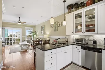 103 Charlotte Avenue #Apt 104, Carolina Beach, NC 28428 - Photo 9