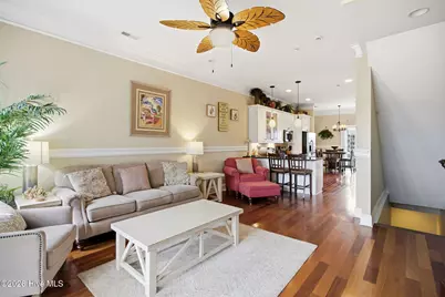 103 Charlotte Avenue #Apt 104, Carolina Beach, NC 28428 - Photo 5