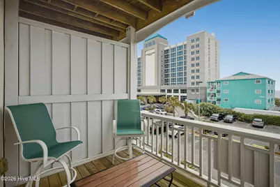103 Charlotte Avenue #Apt 104, Carolina Beach, NC 28428 - Photo 35