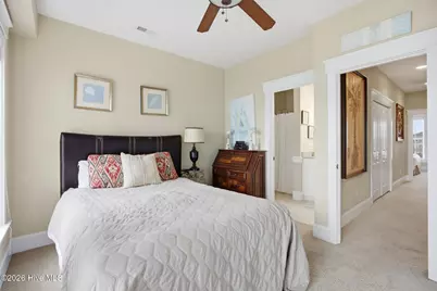 103 Charlotte Avenue #Apt 104, Carolina Beach, NC 28428 - Photo 15