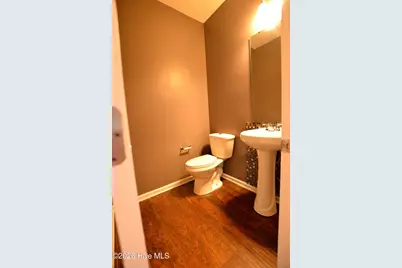 919 Stagecoach Drive, Jacksonville, NC 28546 - Photo 13