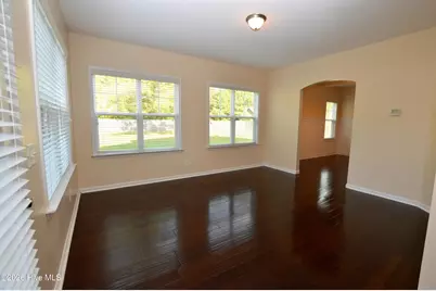 919 Stagecoach Drive, Jacksonville, NC 28546 - Photo 5