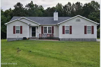 204 Winterberry Court, Jacksonville, NC 28540 - Photo 1
