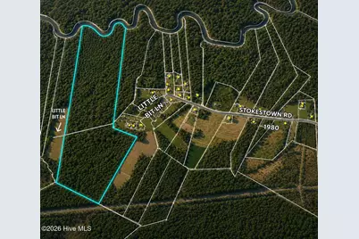 0 Stokestown Road, Wallace, NC 28466 - Photo 1