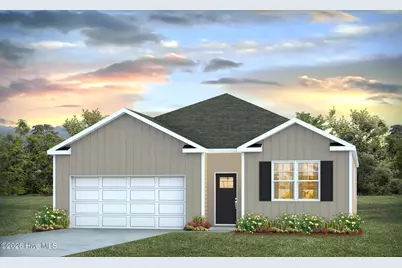 644 Bushy Trail Loop SW, Supply, NC 28462 - Photo 1