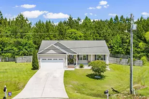 307 De Anza Ct, Maysville, NC 28555 - Photo 5