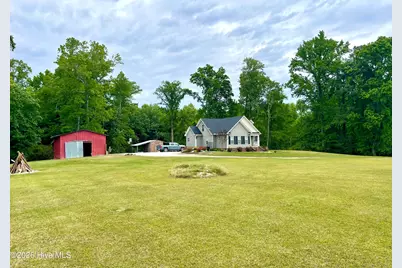 2088 Meadows Road, Williamston, NC 27892 - Photo 23