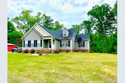 2088 Meadows Road, Williamston, NC 27892 - Photo 1