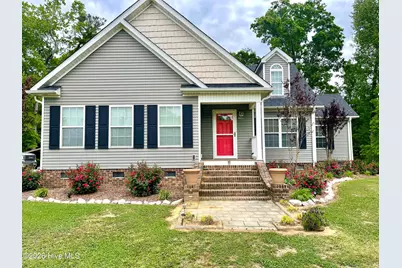 2088 Meadows Road, Williamston, NC 27892 - Photo 43