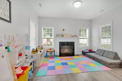 630 Indigo Johnston Drive, Jacksonville, NC 28546 - Photo 13