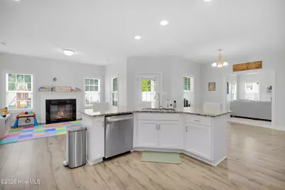630 Indigo Johnston Drive, Jacksonville, NC 28546 - Photo 11