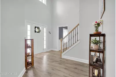 630 Indigo Johnston Drive, Jacksonville, NC 28546 - Photo 5