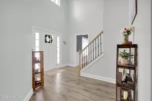 630 Indigo Johnston Dr, Jacksonville, NC 28546 - Photo 5