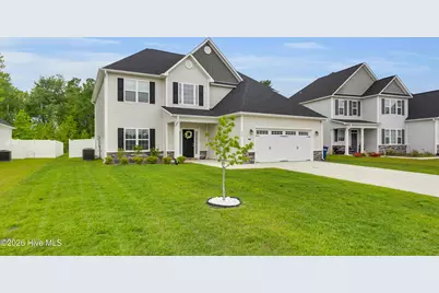 630 Indigo Johnston Drive, Jacksonville, NC 28546 - Photo 3
