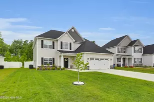 630 Indigo Johnston Dr, Jacksonville, NC 28546 - Photo 3