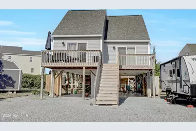 9003-9005 E 9th Street, Surf City, NC 28445 - Photo 1
