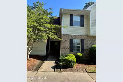 2806 Mulberry Lane, Greenville, NC 27858 - Photo 1