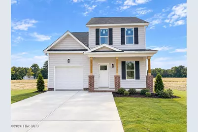 28 W Coulter Court, Selma, NC 27576 - Photo 1