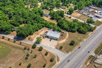 3658 Peach Orchard Road, Augusta, GA 30906 - Photo 9