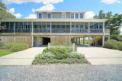 115 SW Yacht Drive, Oak Island, NC 28465 - Photo 1