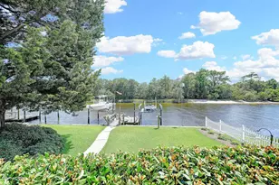 115 SW Yacht Dr, Oak Island, NC 28465 - Photo 3