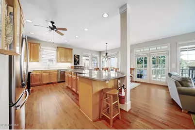 115 SW Yacht Drive, Oak Island, NC 28465 - Photo 23