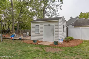 3417 Eagle Chase Dr NW, Wilson, NC 27896 - Photo 21