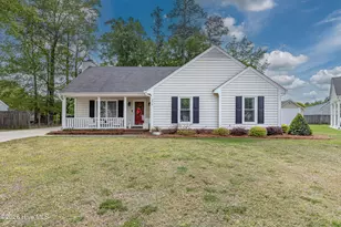 3417 Eagle Chase Dr NW, Wilson, NC 27896 - Photo 1