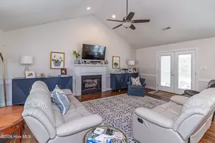 3417 Eagle Chase Dr NW, Wilson, NC 27896 - Photo 5