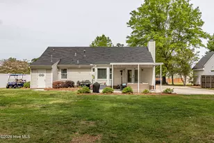 3417 Eagle Chase Dr NW, Wilson, NC 27896 - Photo 19