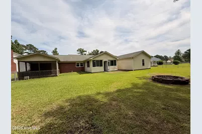111 Old Post Court, Jacksonville, NC 28546 - Photo 27