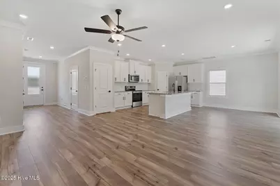 123 S Umbrella Palm Drive, Hampstead, NC 28443 - Photo 5